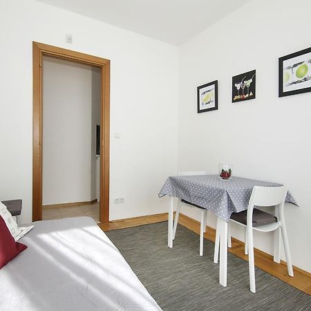Lavanda Dream Apartment Split Extérieur photo