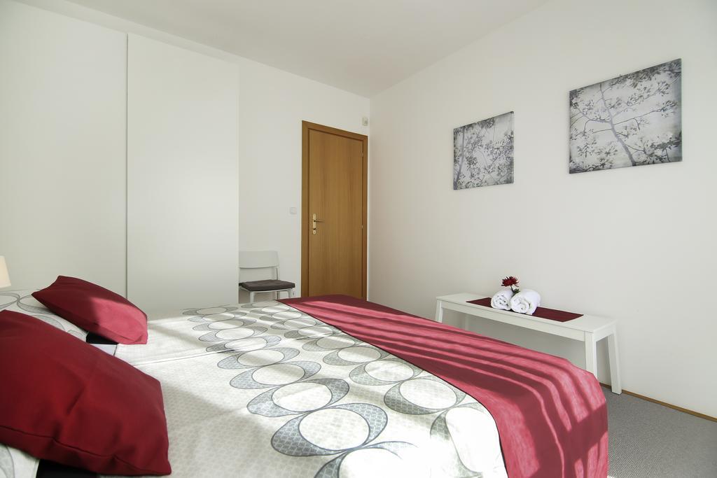 Lavanda Dream Apartment Split Extérieur photo