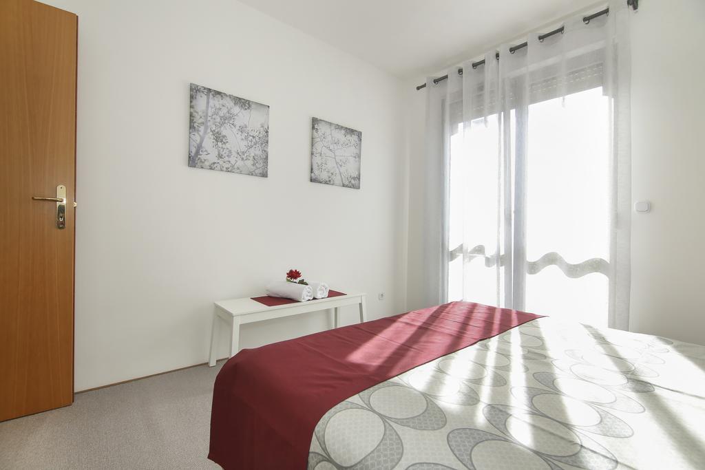 Lavanda Dream Apartment Split Extérieur photo