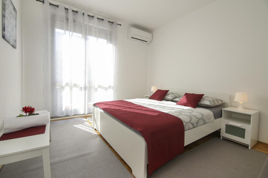 Lavanda Dream Apartment Split Extérieur photo