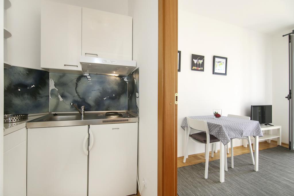 Lavanda Dream Apartment Split Extérieur photo