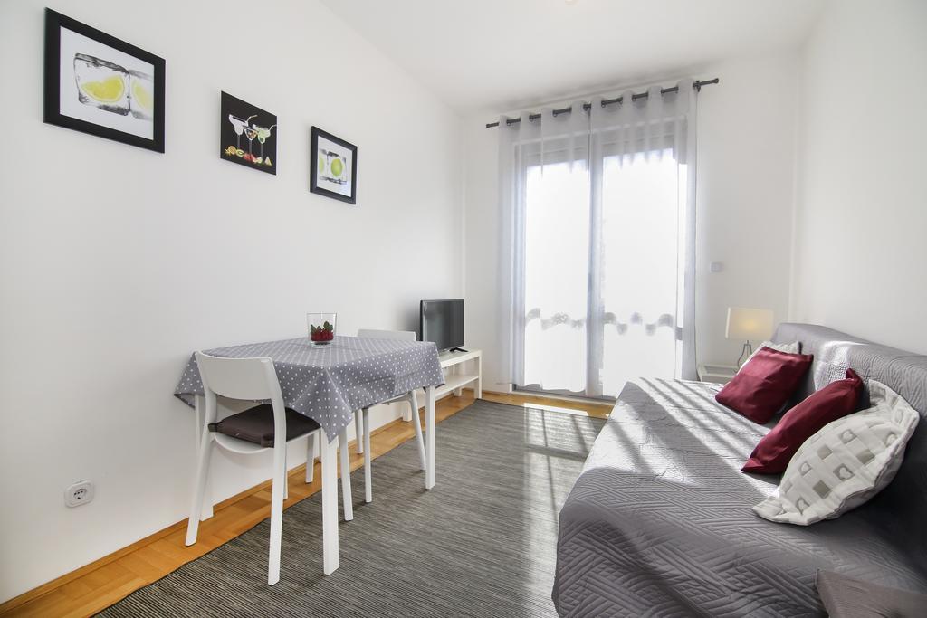 Lavanda Dream Apartment Split Extérieur photo