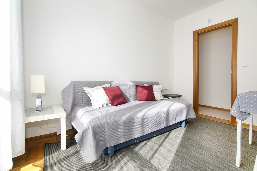 Lavanda Dream Apartment Split Extérieur photo