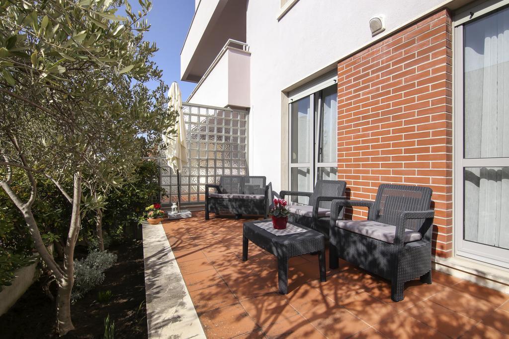 Lavanda Dream Apartment Split Extérieur photo