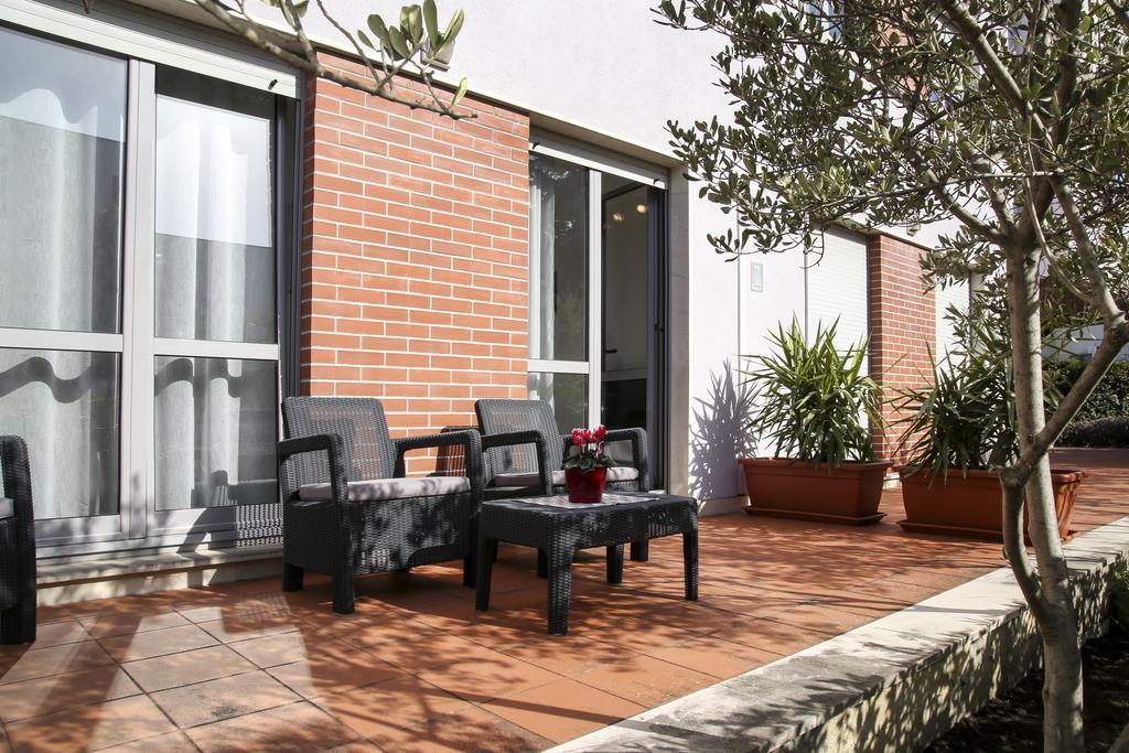 Lavanda Dream Apartment Split Extérieur photo