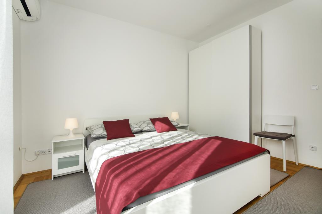 Lavanda Dream Apartment Split Extérieur photo
