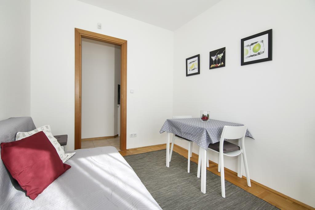Lavanda Dream Apartment Split Extérieur photo
